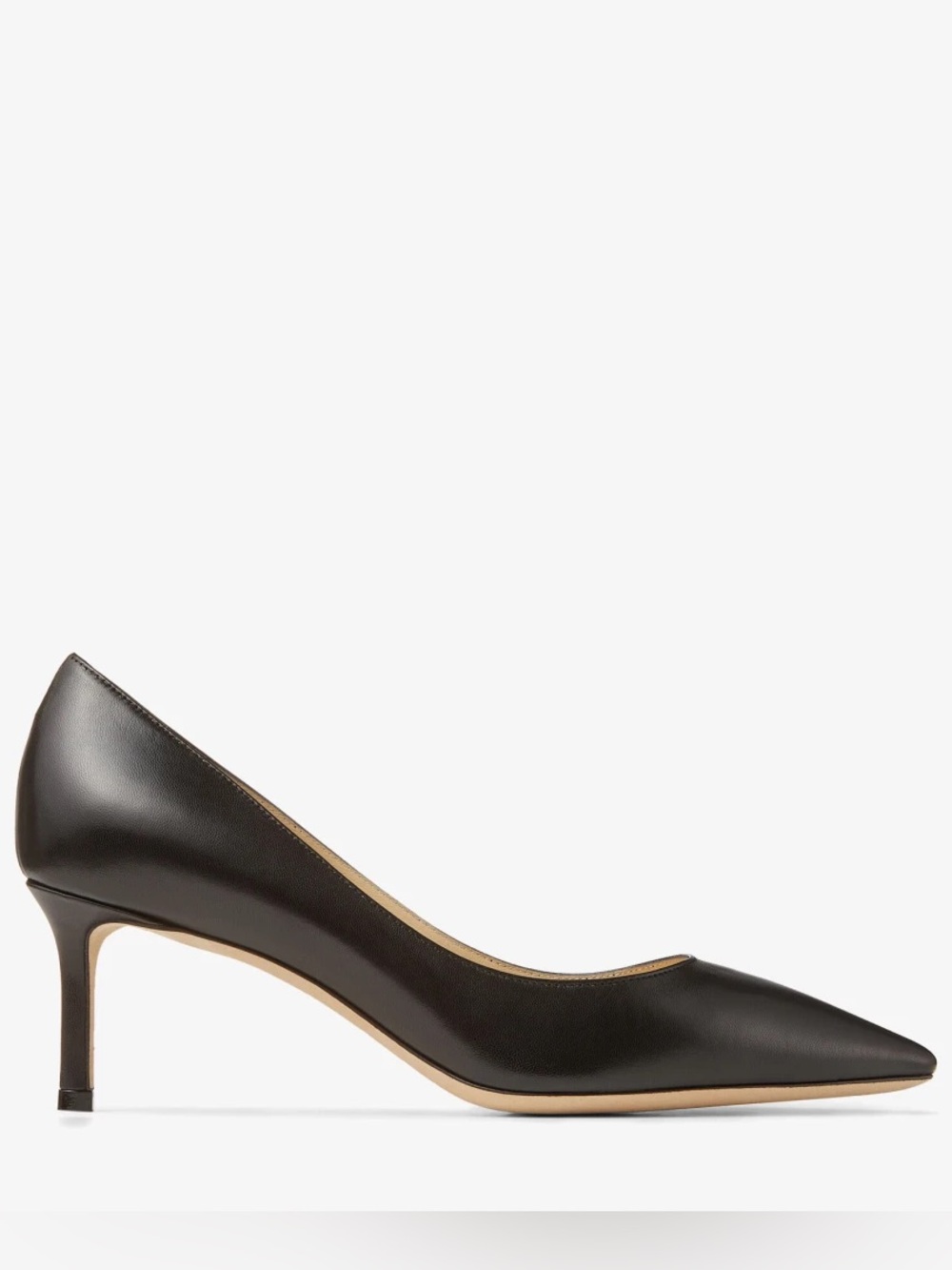 Jimmy Choo Romy 60